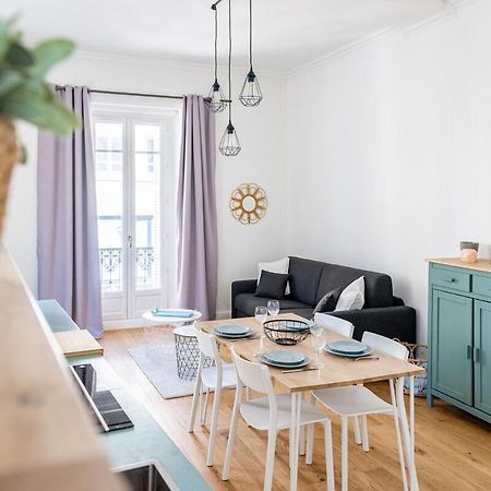 Le 37 - Hypercenter & Modern Lejlighed Dijon Eksteriør billede